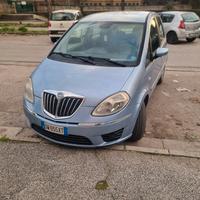 Lancia Musa