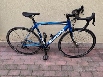 Bicicletta Bianchi