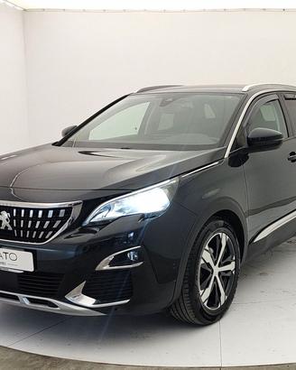 PEUGEOT 3008 2ª serie - 3008 BlueHDi 130 S U109272