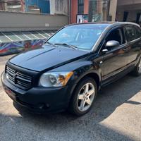 Dodge Caliber 2.0 Turbodiesel DPF SXT