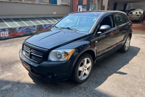 Dodge Caliber 2.0 Turbodiesel DPF SXT