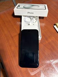cellulare I PHONE 15 256 gb