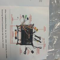 autoradio Chevrolet - GMC