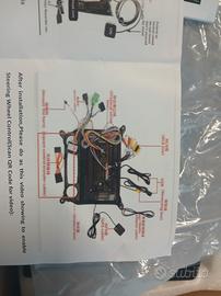 autoradio Chevrolet - GMC