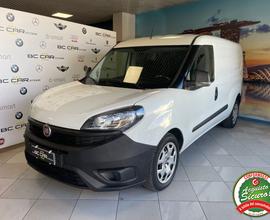 FIAT Doblo Doblò 1.6 MJT 105CV Cargo MAXI