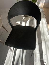 5 sedie design Denver