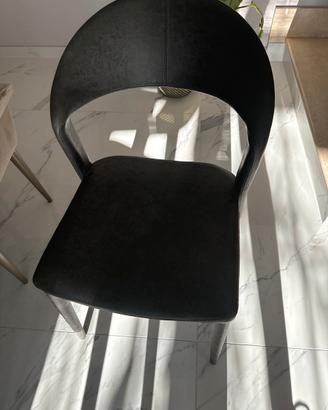 5 sedie design Denver