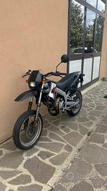 Gilera SMT 50