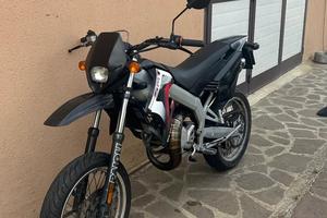 Gilera SMT 50