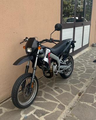 Gilera SMT 50