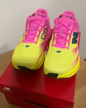 New Balance 1080 - TCS London Marathon