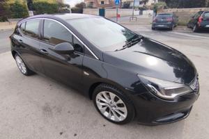 Opel Astra K Diesel Automatica 2016 136 cv