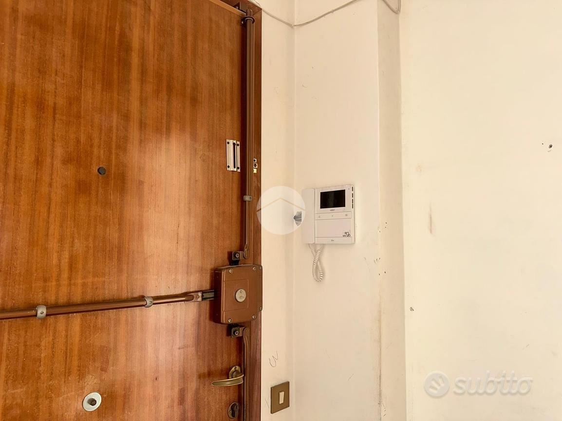 Appartamento – Roma, Monte Sacro Alto, Municipio Roma III - Altro
