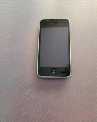 iPhone 3