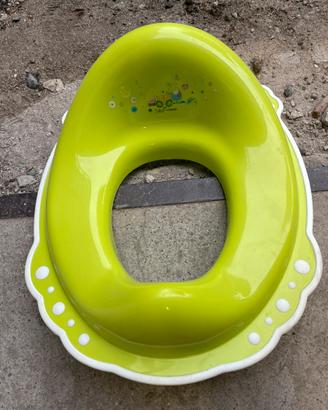 Riduttore per bambini