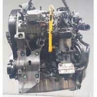 ASY MOTORE SKODA FABIA I (6Y) 1.9 SDI 8v MAN 5m 64