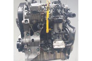 ASY MOTORE SKODA FABIA I (6Y) 1.9 SDI 8v MAN 5m 64