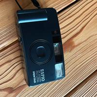 Pentax espio af zoom 35-70 full macro perfetta