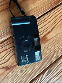 Pentax espio af zoom 35-70 full macro perfetta