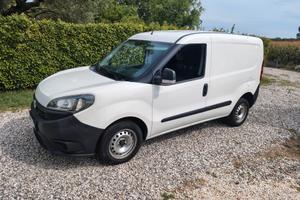 Fiat Doblo Doblò 1.6 MJT 105CV S&S PC-TN Cargo Bus