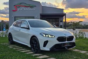 BMW 118d 5p. MSport Pro 11/2024