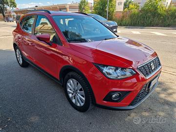 Seat Arona 1.0 TGI Style