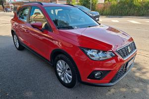 Seat Arona 1.0 TGI Style