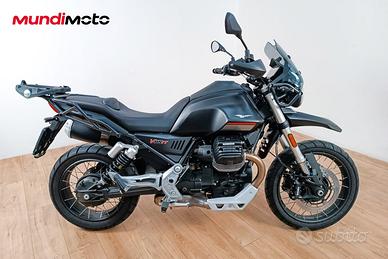 MOTO GUZZI V 85 TT E5 - 2021