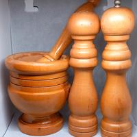 utensile per la cucina