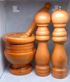 utensile per la cucina