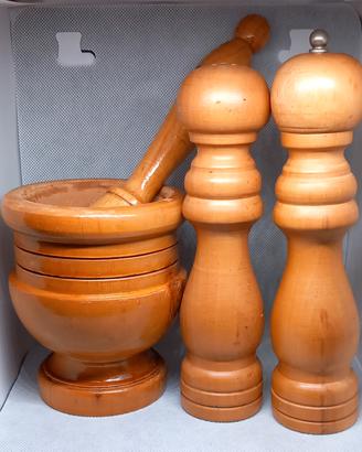 utensile per la cucina
