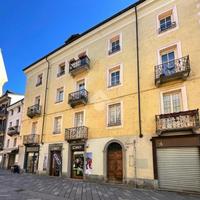 2 LOCALI A AOSTA