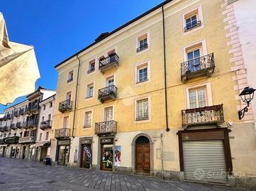 2 LOCALI A AOSTA