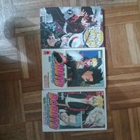 Manga