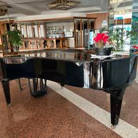 Pianoforte a coda Steinway & Sons