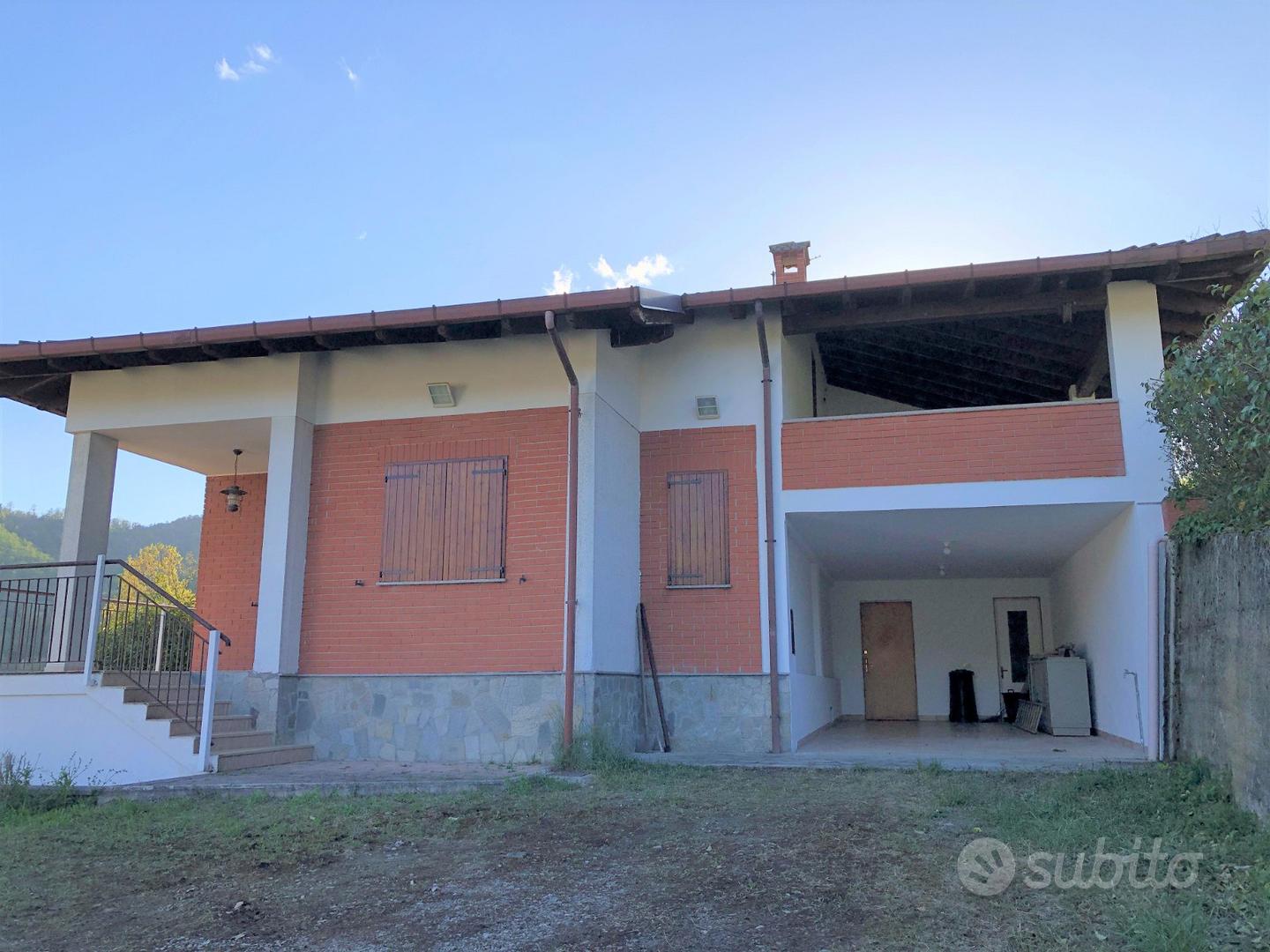 House in San Sebastiano Curone, Roverassa - Vista 2