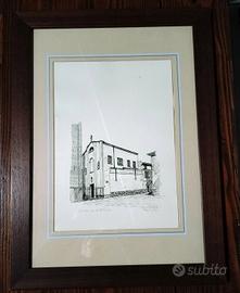 chiesa Sant'Ant Abate Busto Arsizio 