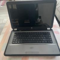 Notebook HP G6 i5-8gb-ssd