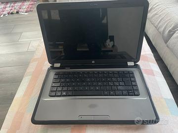 Notebook HP G6 i5-8gb-ssd