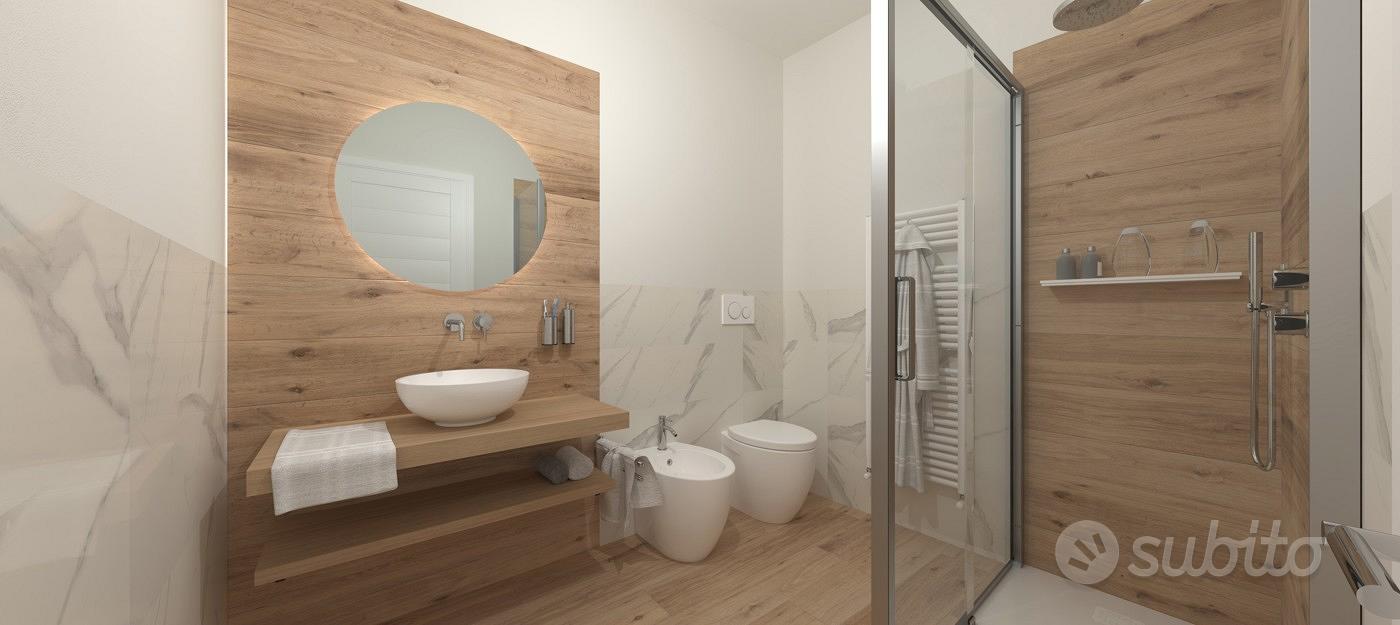 Apartment in Igrèsias/Iglesias, Sulcis Iglesiente - Vista 4