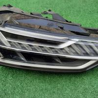 AUDI A7 4K8 FULL LED MATRIX Faro Fanale Destro Dx