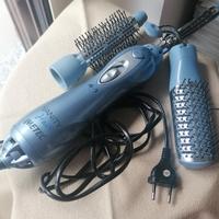 Set Acconciature Vanity Hair Imetec