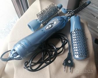 Set Acconciature Vanity Hair Imetec