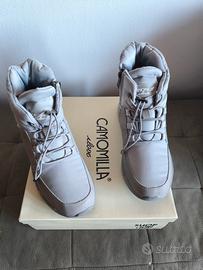 Scarpe Camomilla donna 