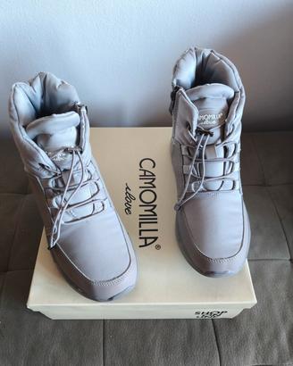 Scarpe Camomilla donna 