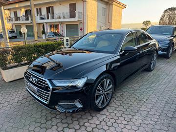 Audi A6 40 2.0 TDI quattro ultra S tronic Business