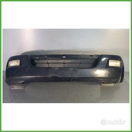 Paraurti Anteriore ISUZU D-Max 0 NERO 685 BLACK