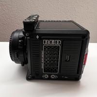 Red Komodo 6k / 16 h utilizzo!