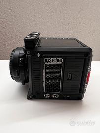 Red Komodo 6k / 16 h utilizzo!