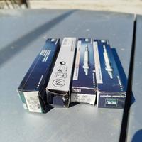 candelette per Mercedes classe a 170 beru
